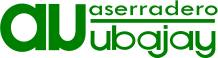 aserradero-ubajay-logo